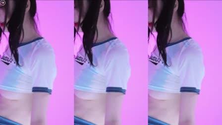 Afreecatv러아(BJ拉雅)2025年10月04日Sexy Dance140203